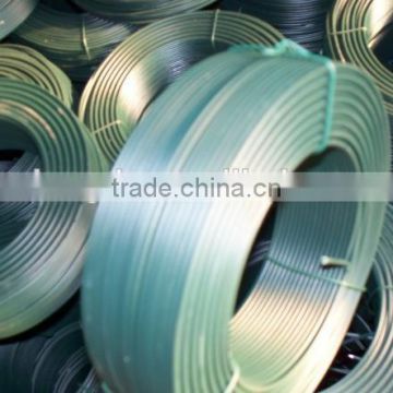 pvc coated tie wire