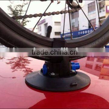 4.5" Car Camera Suction Mount With 1/4"-20 Threaded Insert photo-2