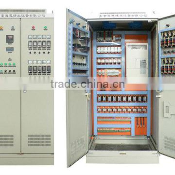 high quality &competitive price electric control system with imported transducer