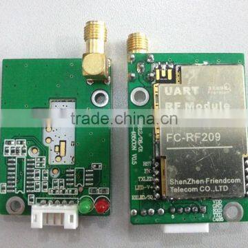 Long Range rf Transceiver Module photo-4