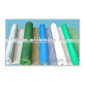 Fiberglass Window Screen Happy New Year photo-1