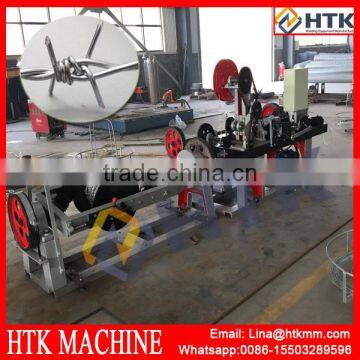 Razor Barbed Wire Machine Best Price photo-5