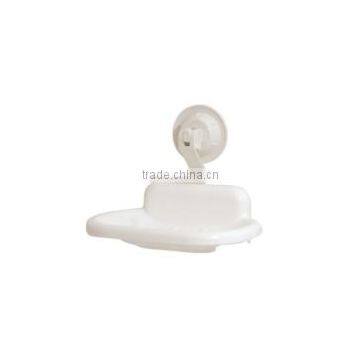 hot sale plastic soap dish with suction cup