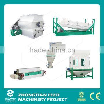 poultry feed production line,poultry feed machine price