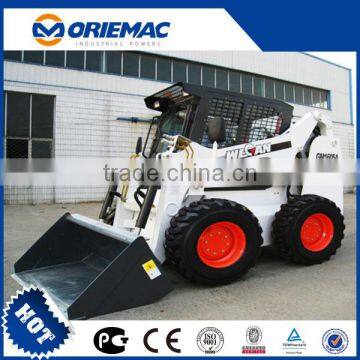 WECAN 1.6T Skid Steer Loader GM1605