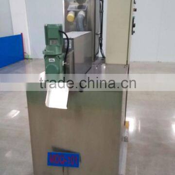 Small Sewage Treatment Plants for Domestic Wastewater Treatment (MDQ-101) photo-3
