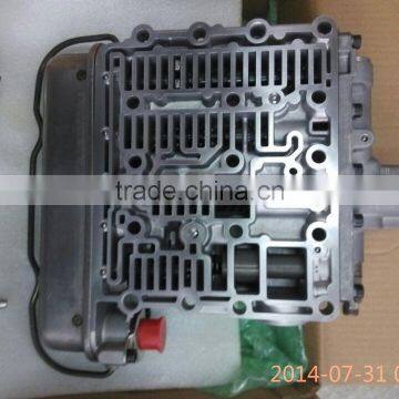 Gear shift system for SEM C Series wheel loader 658C