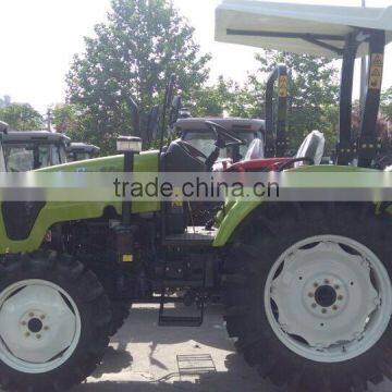 BOMR554 Tractor With Sunroof photo-2