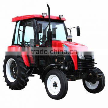 China JT904 4X4 90HP Tractor photo-2