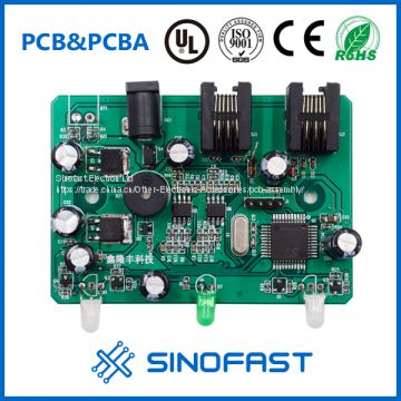 China CE PCBA PCB Assembly board