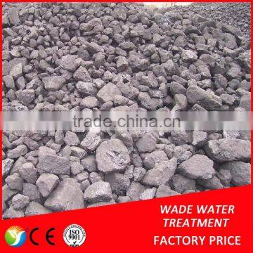 7500kcal Calorific Value 30-80mm Anthracite Coal for BBQ photo-4