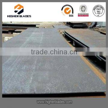 High Manganese Steel Plate photo-2