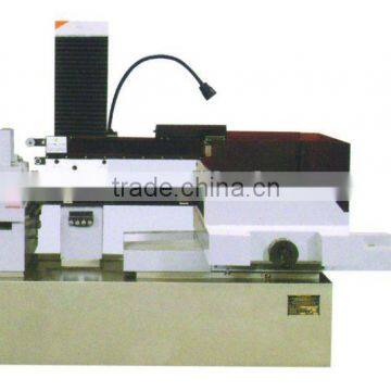 MEDIUM SPEED WIRE CUT EDM