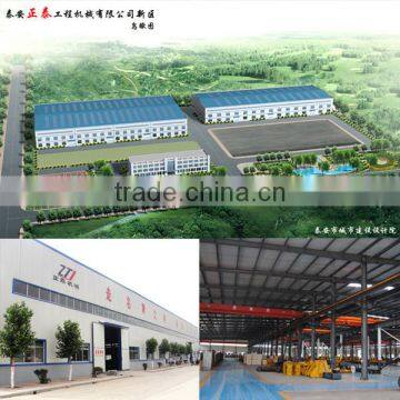 #11-2 Magazine Chinese Low Wheel Loader for Sale Supplier photo-2