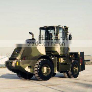 CPCY50 used forklift truck
