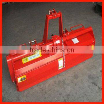 TMZ Gear Drive Rotary Tiller photo-1