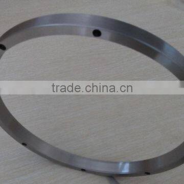 RING NUTS M10--M200 OEM photo-2
