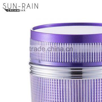 Wholesale Hot Sale High Quality Luxury Cosmetic Bamboo Jar photo-5