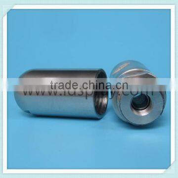 Reaction Kettle Cleaning Sterilization Tank Cleaning Washing Nozzles photo-2