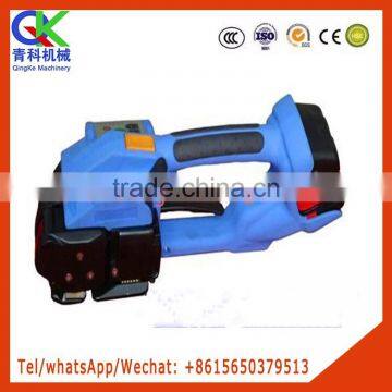 Plastic Betl Packing Tools Rechargeable Binding Machine photo-4