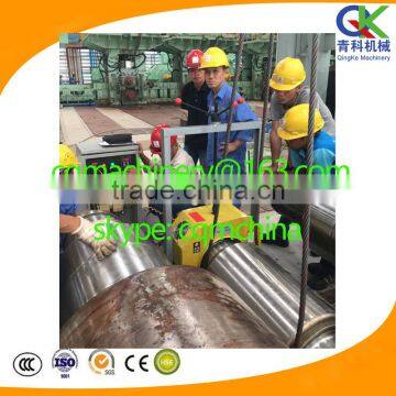 3.6KVA Induction Heater for Bearing/gear/sleeves Assembly photo-6