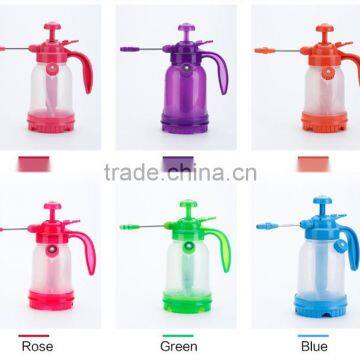 Hot Sale Knapsack Sprayer Garden Pressure Hand Bottle Sprayer photo-3