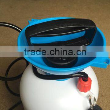 Agricultural Spray Water Pumps Hing-pressure Washer Machine6l Knapsack Sprayer photo-4