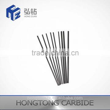 Carbide Cutting Tools Grinding Carbide, Round Carbide Rods, Tungsten Carbide Rod/tips/insert photo-4