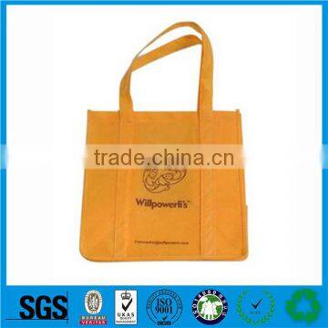 PP Non Woven + OPP Lamination Non-woven Bag Non-woven Tote Bag photo-6