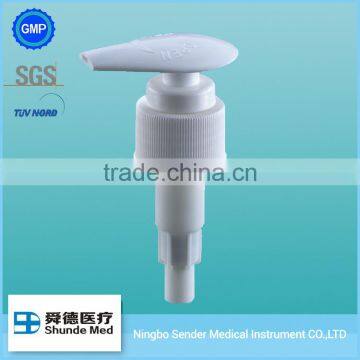 SL-02E Dispenser pump 28/400 Plastic Lotion Pump