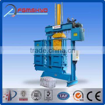 5% Discount (during Date 8/26-9/15) R&D Continuous Operation Design Maximum Density Plastic, Cartoon,straw,hay Packing Machine