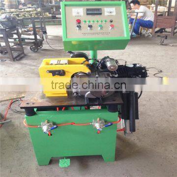 C100 Horizontal Engine Test Bed photo-4