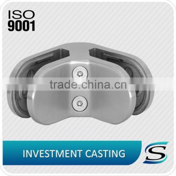 Stainless Steel Glass Fixing Clamp photo-4