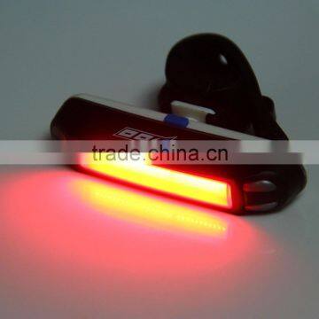 SAHOO 30 LED 3 Modes 0.8W USB Bike Light Bicycle Taillight Rear Warning Lamp Cycling Safety Lighting photo-5