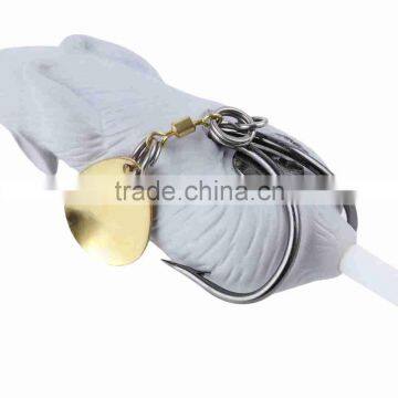 1pc 6 Colors Soft Mice Lure Fishing Tackle Bait Artificial Bait Mice Lure Fishing Bait For Ocean Fishing photo-4