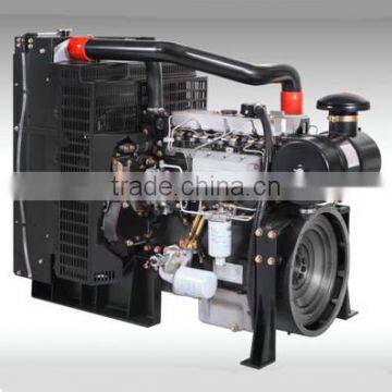 ROTARY PUMP GENSETS DIESEL ENGINES 1004G