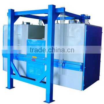 Qie widely-used vibrating sieve/rotary vibrating sieve/sieve analysis equipment