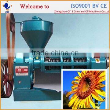 5 Ton per Day Nut and Seed Oil Expeller Oil Press Machine photo-2