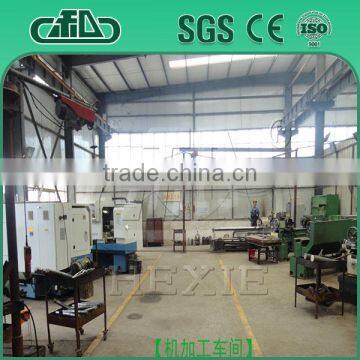 Feed Machine/chicken Feed Processing Machines photo-2