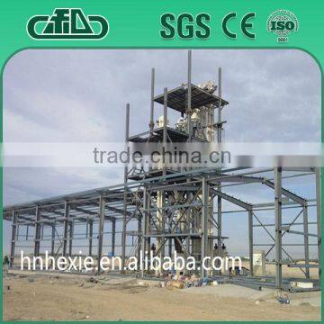 Feed Factory Widely Used Poultry Equipment for Sale Poultry Feed Production Line