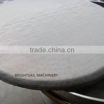 Vibrating Sifter Industrial Sifter Flour Sifter photo-3
