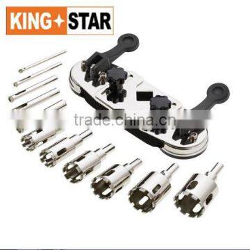 12PCS Grantie Drilling Machine photo-3