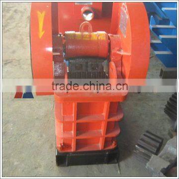 Best Quality Brick Jaw Crusher Machine photo-3