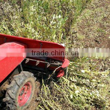 OEM New Condition Soybean Harvester Machine photo-6