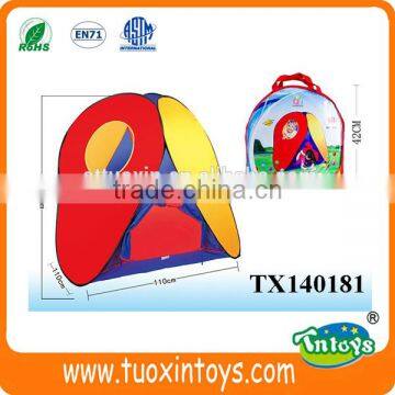 Kids Play Folding House Playing Beach Tent photo-2