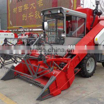 Wheat Reaper Machine