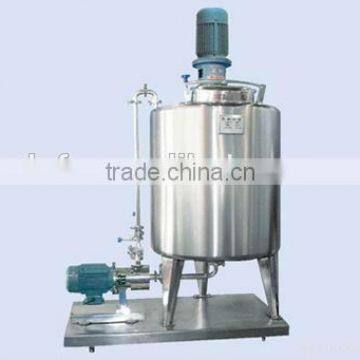 Online Outside Loop Homogeneous Emulsifier photo-6