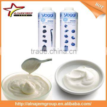 Best Price Yogurt Production Line Yogurt Machine Making Filling Sealing Machine photo-5