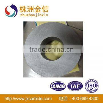 Tungsten Carbide Bronzes Wire Drawing Dies Punch Press Die Carbide Die Mould