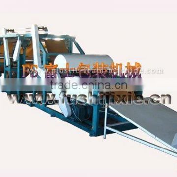 FGD-9 Banana Bag Machine